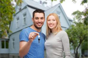 بهترین زمان برای خرید خانه در کشور کانادا